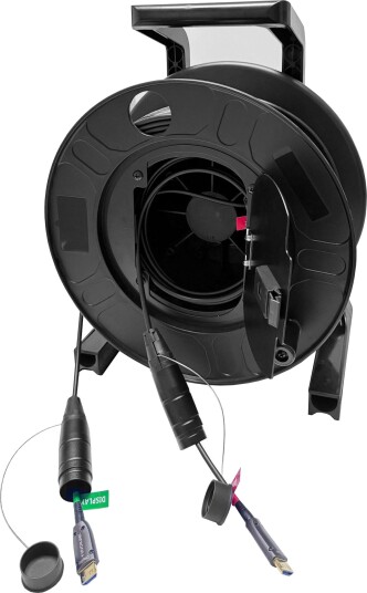 VIVOLINK 70m OPTIC HDMI 4K Amored