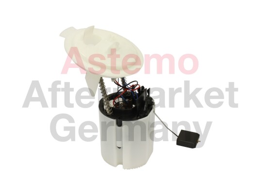 Drivstoffpumpe HÜCO 2503448