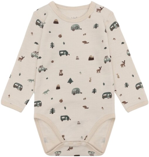 Hust&Claire ull Hust and Claire Hcbo body i ull, French Oak (92) 92