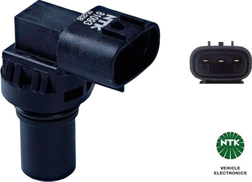 Impulsgiver, veivaksel NTK 81093 Impulsgiver, veivaksel NTK 81093