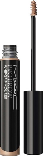Pro Eyebrow Whipgrip Mousse Stylized