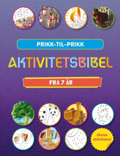 Prikk-Til-Prikk Av Andrew Newton Prikk-Til-Prikk Av Andrew Newton