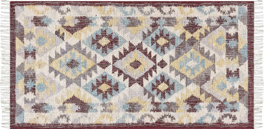 Fener Juteteppe 80x150 cm - Beige