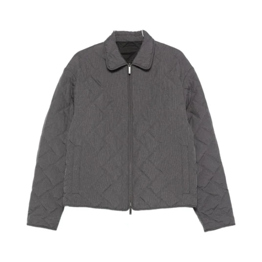 Emporio Armani Herre Jakker Grå 3XL, Emporio Armani Herre Jakker Grå 3XL,