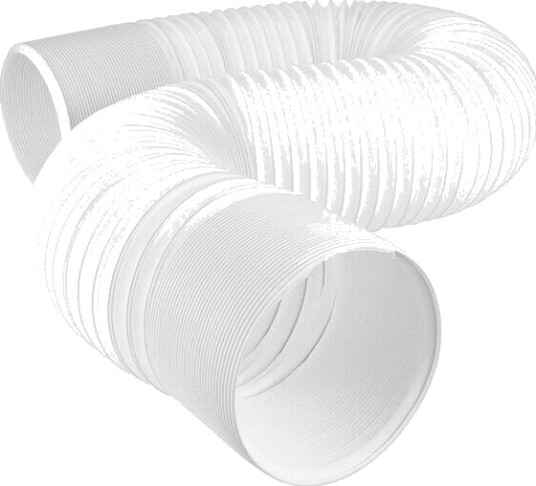 Ventilasjonsslange til AC   1.5m