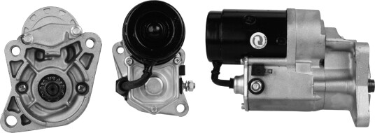 LUCAS LRS01113 Starter LUCAS LRS01113 Starter