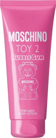 Moschino Toy 2 Bubble Gum Perfumed Body Lotion 200Ml