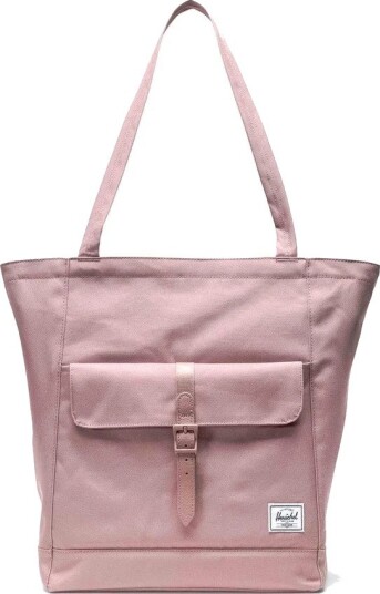 Herschel unisex Vesker Rosa ONE SIZE,