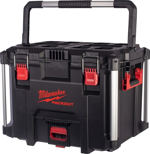 Milwaukee 4932501784 veske, Garasjeinnredning & oppbevaring