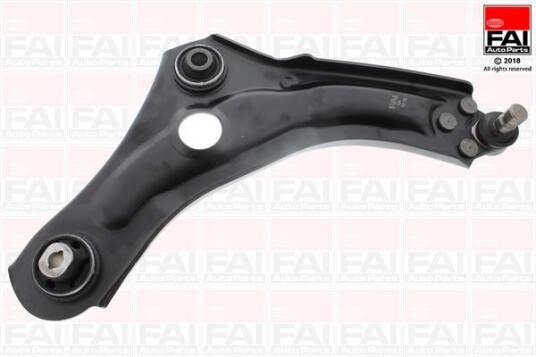 Bærearm, hjuloppheng FAI AutoParts SS9627 Bærearm, hjuloppheng FAI AutoParts SS9627