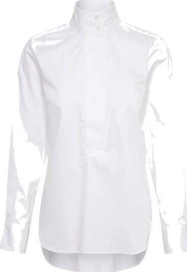 InWear Dame Bluser & Skjorter Hvit XS,