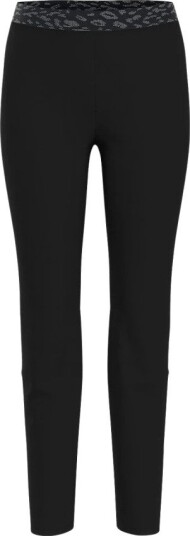 Marc Cain Dame Bukser Svart M, Marc Cain Dame Bukser Svart M,