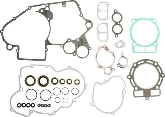 Tetnings helsett, motor WINDEROSA 811318
