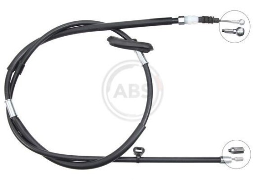 Bremsewire A.B.S. K14011