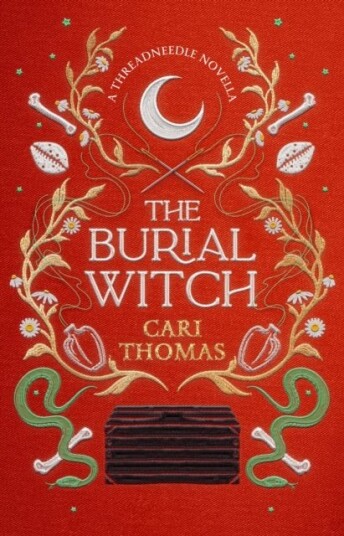 Threadneedle Novella 2 Threadneedle Novella 2