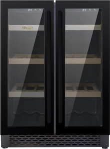 Thermex Nordic 7150 Stand Alone/built Under Vinkjøleskap