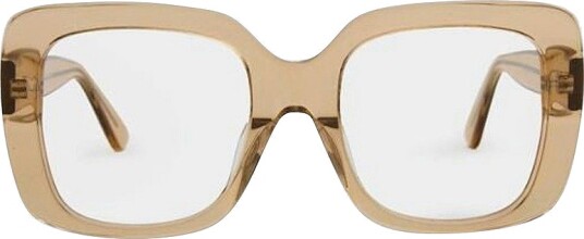 GLAS Eyewear   Lesebriller Mio Readers   Bronse