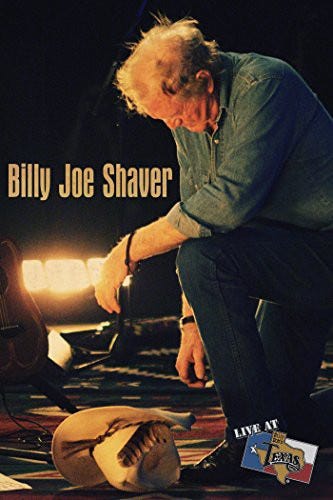 Live At Billy Bob's Texas DVD