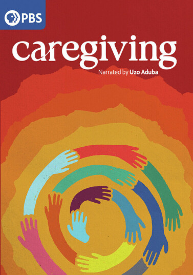 Caregiving DVD