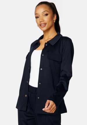 Happy Holly Alessi jacket Navy 40/42