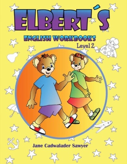Elbert's English Wookbooks Level 2 Elbert's English Wookbooks Level 2