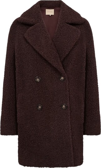 Soyaconcept Sc Mukite   8980 CHOCOLATE PLUM   S
