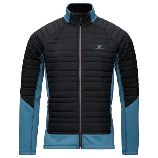 Elevenate M Fusion Stretch Jacket Dark Ink Dark Ink XL