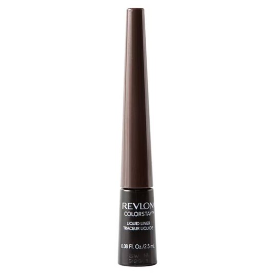 Eyeliner Colorstay Revlon 251 Blackest Black 2,5 ml