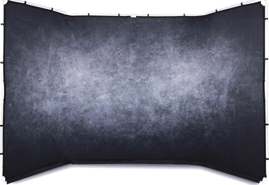 Manfrotto LL LB7903 Cover 4m Granite