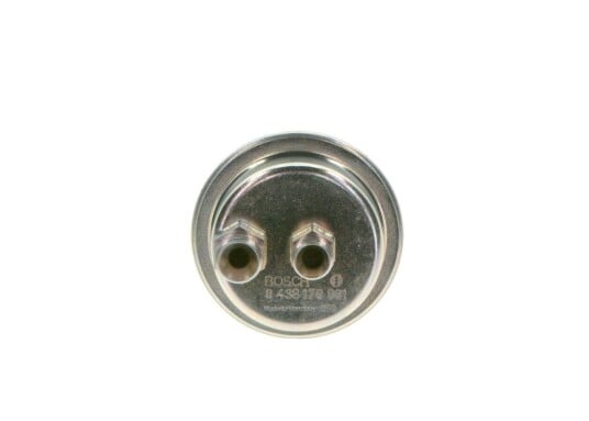 Trykktank, drivstofftrykk BOSCH 0 438 170 001