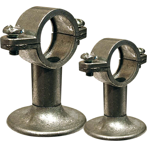 FIX-PRO SINKKLAMMER M/VEGGFLENS 1/4" 4PK.