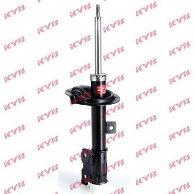 Støtdemper KYB 334380 Støtdemper KYB 334380