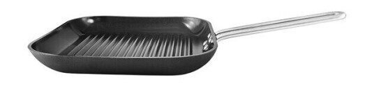 Eva Trio - Professional grillpanne 28x28 cm Eva Trio - Professional grillpanne 28x28 cm