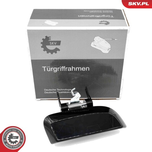 Dørhåndtak ESEN SKV 97SKV081 Dørhåndtak ESEN SKV 97SKV081