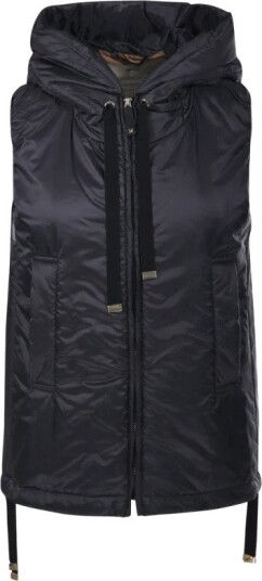 Max Mara Dame Jakker Svart S,