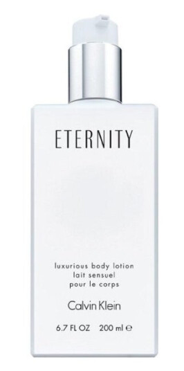 Calvin Klein Eternity for Women Body Lotion 200ml