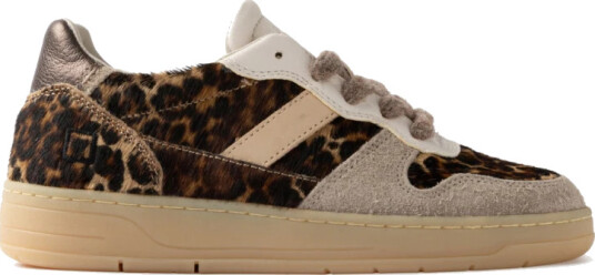 D.a.t.e. Dame Sko Beige 39 EU, D.a.t.e. Dame Sko Beige 39 EU,