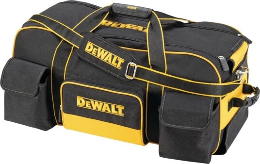 DeWalt Dufflebag Med Hjul