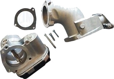 Gasspjeld MAGNETI MARELLI 802009814068