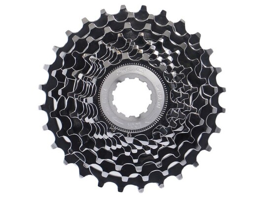 XLC 9 Speed Kassett 13 26T