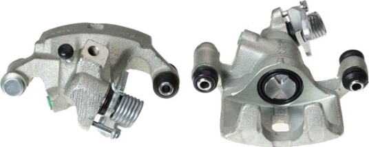 Bremsecaliper BUDWEG CALIPER 343032
