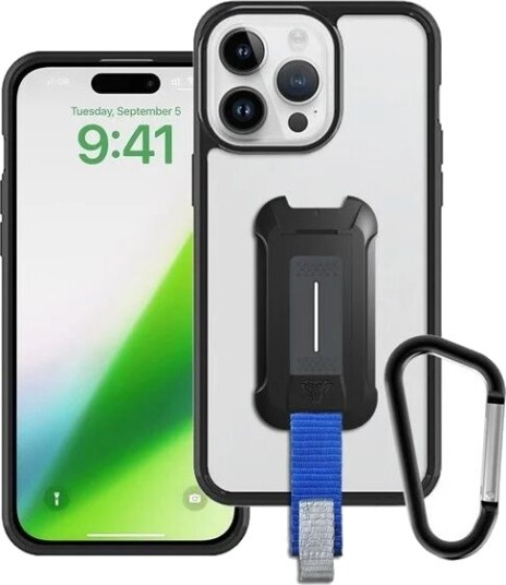Armor X BX Series ultra compact case for iPhone 15 Pro Max Armor X BX Series ultra compact case for iPhone 15 Pro Max