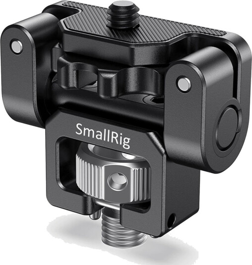 SmallRig 2174B Monitor Mount Med Arri Locating Pins SmallRig 2174B Monitor Mount Med Arri Locating Pins
