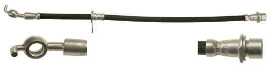 Bremseslange TRW PHD695