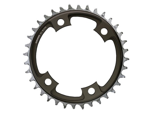 SRAM Chainring Ø107 mm Singlespeed40T 4 holes