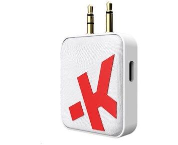 SKROSS Wireless Audio Adapter - B-vare SKROSS Wireless Audio Adapter - B-vare