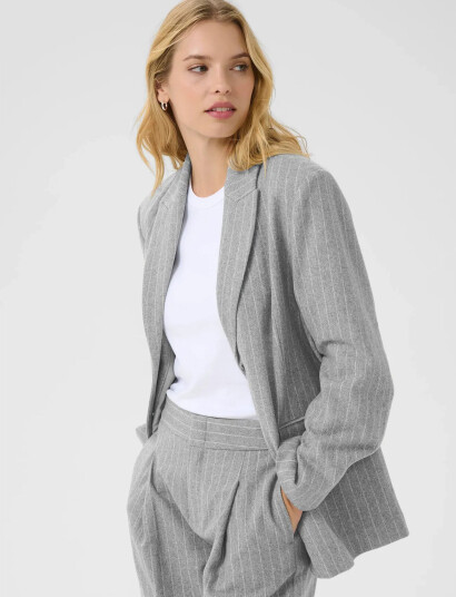 Part Two Somayapw Bz - Grey - 40