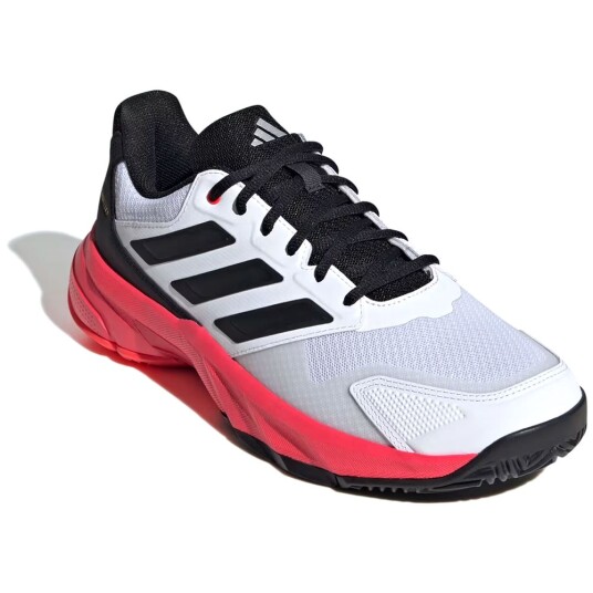 Adidas Courtjam Control 3 M Tennis sko herre Adidas Courtjam Control 3 M Tennis sko herre