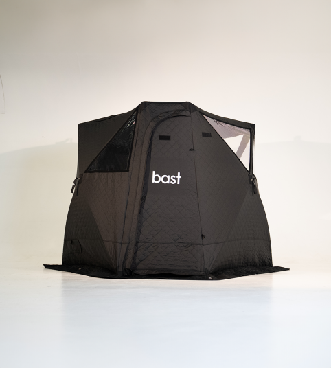 Bast Sauna Näver Basic