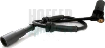 HOFFER 8290665 Sensor, ABS